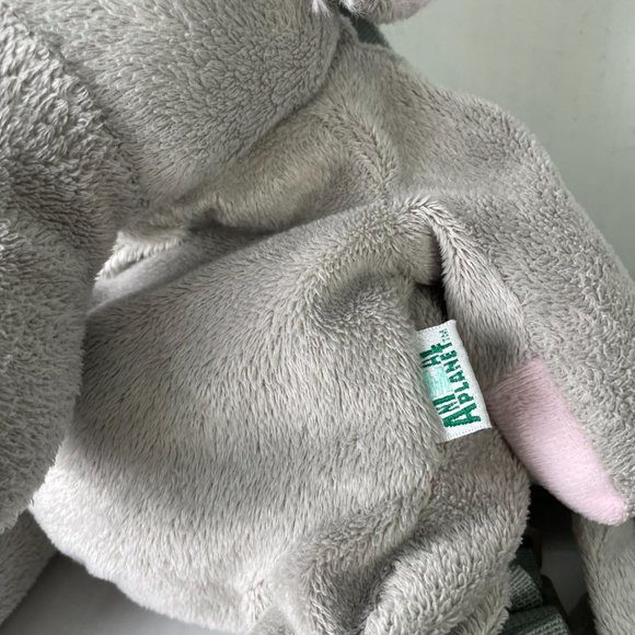 ANIMAL PLANET Elephant mini backpack harness - Picture 4 of 11